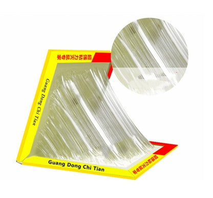 Household Extra Strong Sticky Mouse Trap Sticker 20g