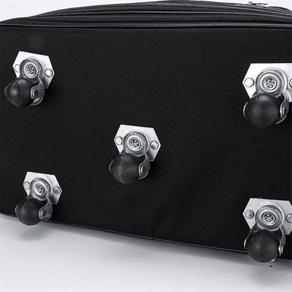 Extra Large and Lightweight Luggage Suitcase Travel Bag