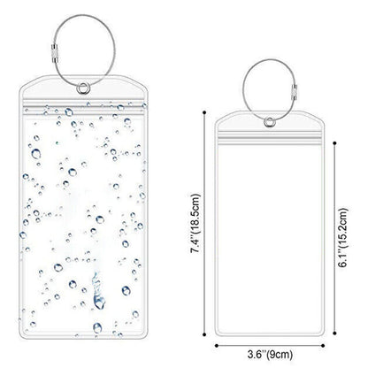 Extra Large and Lightweight Luggage Suitcase Travel Bag