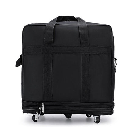 Extra Large and Lightweight Luggage Suitcase Travel Bag